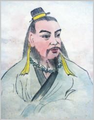 jiaoyanshou